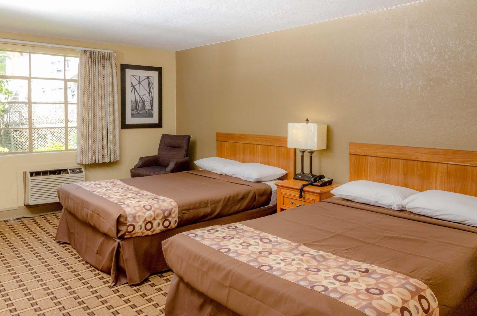 Relax Inn - Bryson City Exterior foto